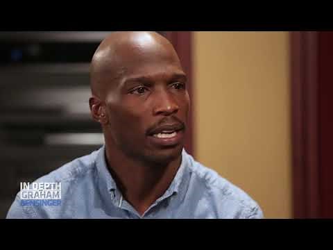 Chad "Ochocinco" Johnson: Feature Interview Preview