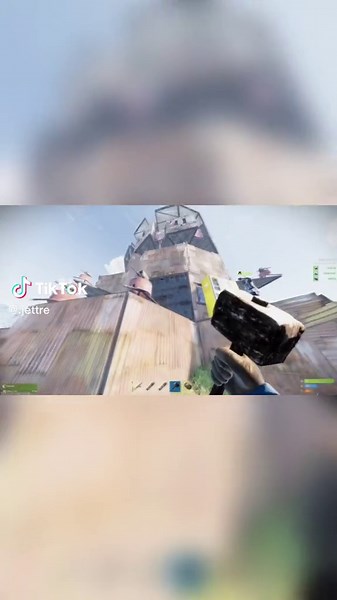 Unlocking Rust Locker in High-Quality Armoured Rust CE