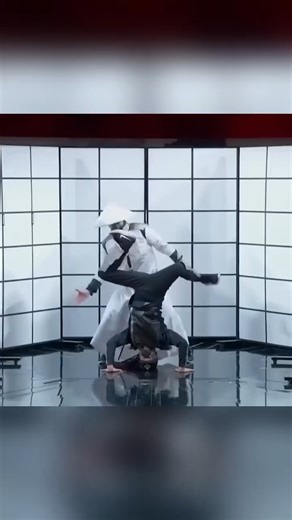 Kinjaz is silent but deadly on the dance floor!🔥🥷 #amazingperformance #loveofdance #lovedance | World of Dance