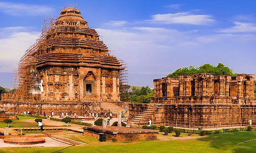 Top five tourist places to visit in Odisha - OrissaPOST