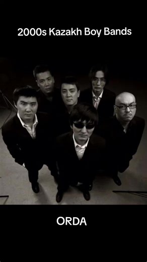 Exploring Kazakh Music from the 2000s