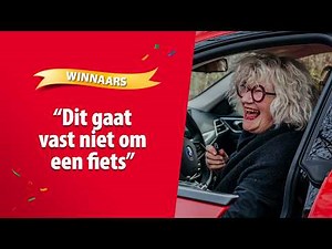 PostcodeStraatprijs | Kerkenveld | Postcode Loterij