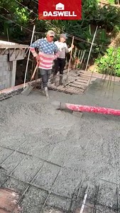 DASWELL30-50m3/h Concrete Mixer Pump for sale,which integrates concrete mixing and pumping functions into one. ✅It can pump concrete to project destination in vertical and level.Horizontally 150 meters, virtually 3-5 floors. ✅Steel pipeline: supply 100m pipes by free. ✅1 year warranty. Inquiry Now !! WhatsApp: 86 18039503644 Mail: amber@daswell.com Web:https://daswell.com/ | DASWELL Group