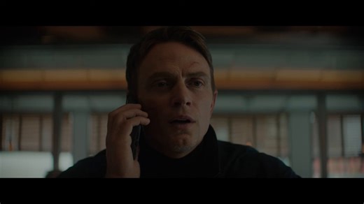 First official clip from E4 of ‘DAREDEVIL: BORN AGAIN’ Season 2 featuring Bullseye vs AVTF has been released.