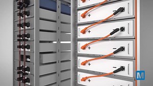 The energy transition based on renewable energies is a global challenge for distribution grids. Energy storage systems can provide a short-term solution for stabilising the grids at a reasonable cost. Check out this video to learn more! This is an interactive video; click the watch more button and enjoy the experience! | Mouser Electronics