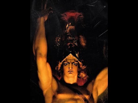 THEISTIC SATANISM: Prayers to Satan in Latin (with an English parallel literal translation)