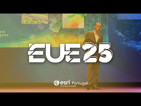 10. ArcGIS What's New? | EUE 2025