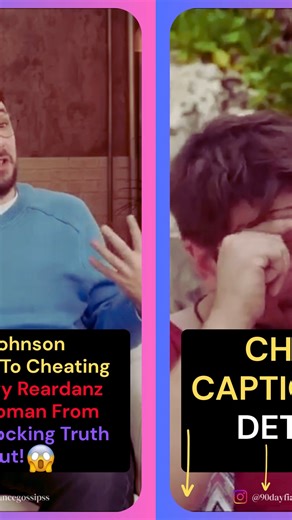 👉 Colt admitted he was talking to another woman from Brazil — even while Cortney was caring for him and they were seemingly together. 👉 Cortney began to doubt Colt’s loyalty — she questioned whether he was genuinely invested or just using her for convenience while he stayed in her home. 👉 The Brazilian woman was named Diana — Colt said he had been in contact with her before the show and continued despite being with Cortney. 👉 Fans weren’t shocked by the revelation — many expected this kind o