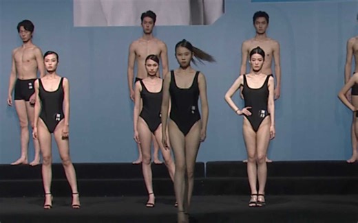 2024第41届Elite世界精英模特大赛