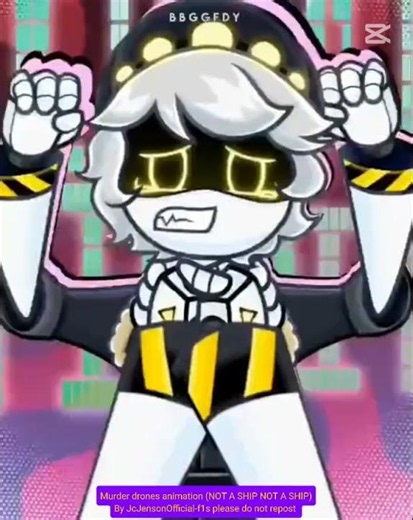 N and j murder drones animation NOT A SHIP NOT A SHIP NOT A SHIP NOT A SHIP NOT A SHIP