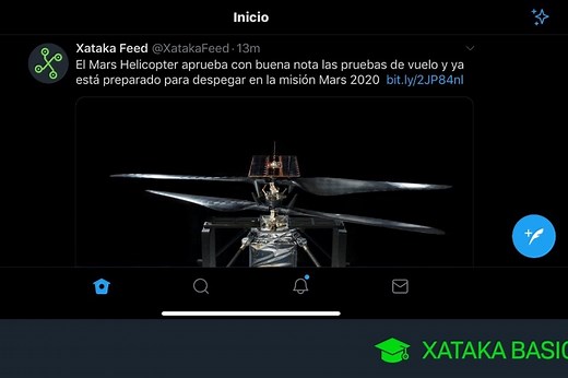 Cómo activar el nuevo modo oscuro totalmente negro de Twitter