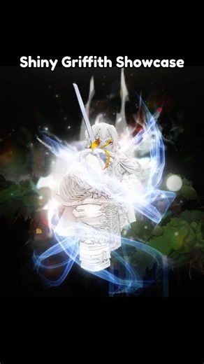 Shiny Griffith Showcase | Anime Expeditions Update