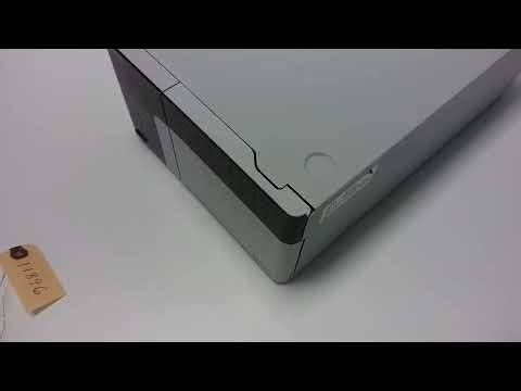 Shimadzu CBM 20A Communication Controller