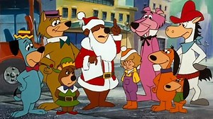 Yogi Bear's All-Star Comedy Christmas Caper (1982)