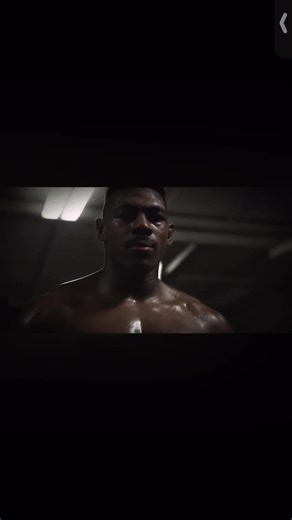 Joaquin Buckley: The Rising Star of UFC