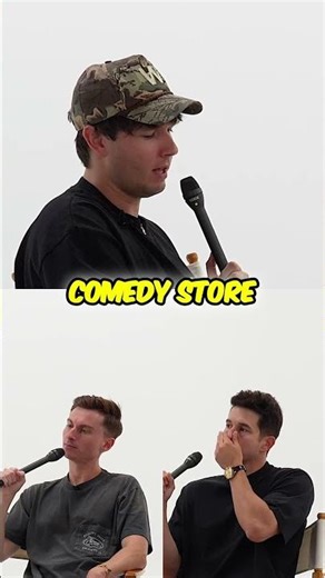 Explosive Diarrhea, Grinch, & Dr. Phil: Comedy Gold! #shorts