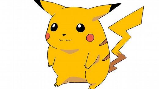 Fat Pikachu | Know Your Meme
