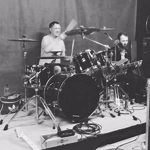 Tour rehearsals coming along..... | Paul Draper