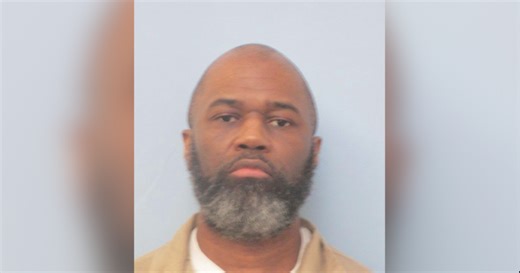 Detroit man put to death in Alabama for 1991 murder in the nation's fourth execution using nitrogen gas