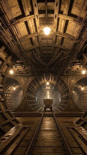 Inside Iran’s Underground Military Facilities | Explained