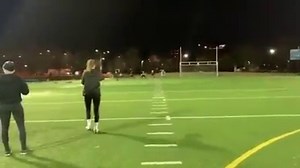 1K views · 51 reactions | Offseason Work. Featured, Blitz QB1 Delia Rose  | Chicago Blitz | Facebook