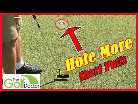 Short Putting Tips & Tricks 2020