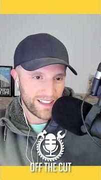 Does Eric NEED a new tool, or does he just WANT a new tool?