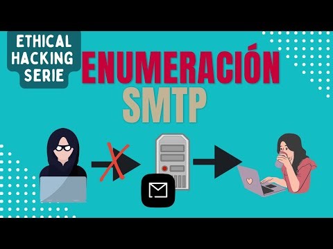 Descubrir vulnerabilidades en servidores de correo