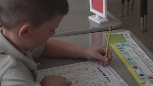 Tennessee lawmakers debate expanding school voucher program amid a tight budget