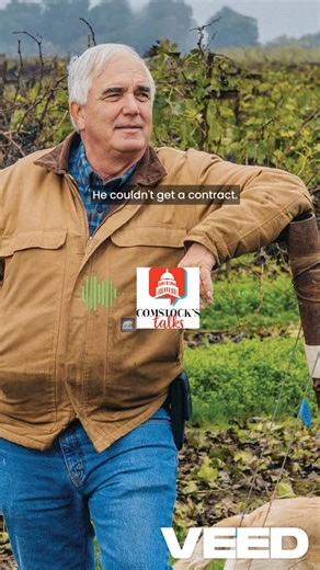 Comstock's magazine on Instagram: "The Comstock's Talks podcast is back! Steve Yoder looked into the forces shaping the economy in 2026. Tariffs are important -- but they're not the whole story. Hear what else you should be looking out for in the latest episode. Link in bio, or search Comstock's Talks on your podcast app."