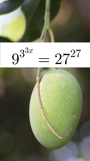 Find the value of x #roots #mritunjaylectures #math #exams #Grade7 #grade8students | Mritunjay Lectures