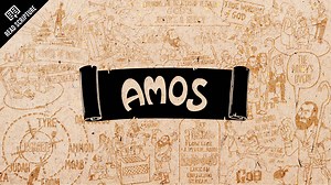 Amos accuses Israel of breaking their covenant with God, and highlights how their idolatry has led to injustice and the neglect of the poor. Amos warns of God's coming justice on their sin, and challenges them that true worship of God will always lead to justice for the poor. The book ends with a promise of the messianic kingdom on the other side of God's judgment. #thebibleproject | BibleProject