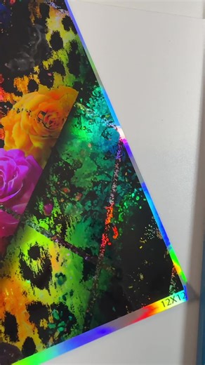 Explore the New UVDTF Vinyl for Tumblers