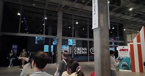 An inside look at the Academy Museum of Motion Pictures in Los Angeles