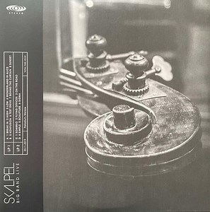 Skalpel - Big Band Live