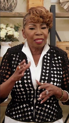 Healing is a CHOICE | Iyanla: Fix My Life | OWN #shorts