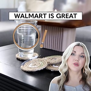 Walmart Is BETTER Than Dollar Tree... & Here's Why! ✅✅✅ | Genius Inventions