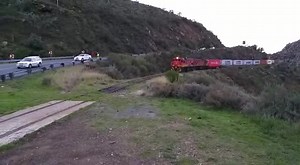 12K views · 687 reactions | Ceres Rail Company and Transnet Freight Rail pulled off another successful export shipment on 6 July. We're doing our part to help keep the economy ticking-over, even in these enormously difficult times. Thank you to the amazing teams at both organisations that make this possible week after week! | Ceres Rail Company | Facebook