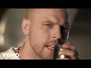 Redlight King - Bullet In My Hand (2012 Music Video) | #34 Rock & Roll Song