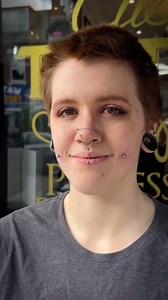 • Cheek piercings by @piercedbyamy (pierced with longer bars - they’re pushed in for video) You can BOOK ONLINE NOW! ▾ Link in bio! ▾ @undergroundtattoos ⠀ Walk-ins available It’s not a Piercing unless it’s Underground! ⠀ #cheekpiercings #cheekpiercing #watford #piercings #piercing #earpiercings #earpiercing #earpiercingideas #earpierced #londonpiercer #londonpiercing #piercingideas #StAlbans #piercingaddict #nosepiercing #HemelHempstead #Borehamwood #Rickmansworth #piercer #pierced | Undergroun