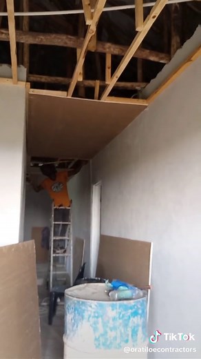 Rhinoboard Ceiling Installation Guide: Tips and Designs