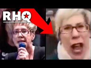 D.C. Convoy Leader Scrambles After THIS Jan 6 Footage Surfaces