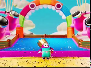 Fall Guys: Ultimate Knockout