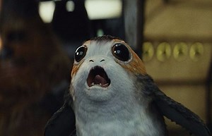 Porgs singing the ‘Star Wars’ theme song is as cute as it sounds—listen