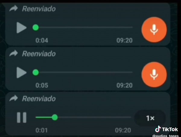 Audios Graciosos y Virales para TikTok