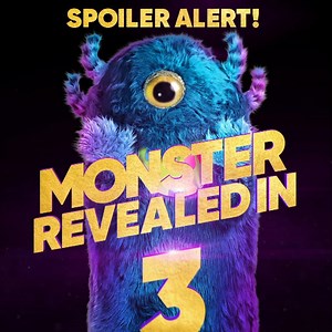 7.7K views · 26 reactions | SPOILER ALERT!  MONSTER unmasked in 3,...