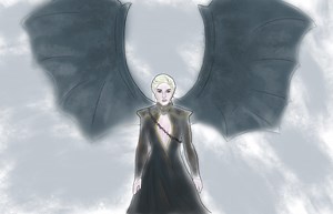 The Top 10 Game of Thrones Fanfiction Stories in 2024