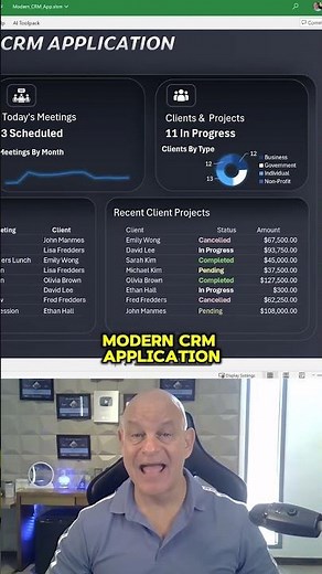 Messy Customer Data? This Modern CRM Fixes Everything!