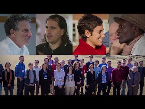 The Institute for Advanced Study Campus Tour