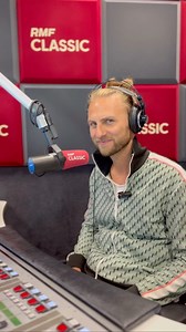 60 reactions | #RMFClassic | Radiowa premiera singla „Jesień-Tańcuj” z malowanej ekranizacji „Chłopi”! ⚫️ Naszym gościem był autor muzyki @l.u.c.official! RMF Classic zostało patronem medialnym muzyki do @chlopifilm! #rmfclassic #chlopifilm #najpiekniejszamuzykafilmowa #premiera | RMF Classic | Facebook